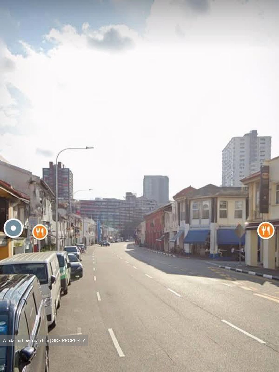 Jalan Pisang (D7), Shop House #565783421
